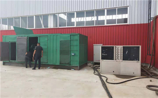 西陵发电机组电缆选型需要考虑哪些环境因素