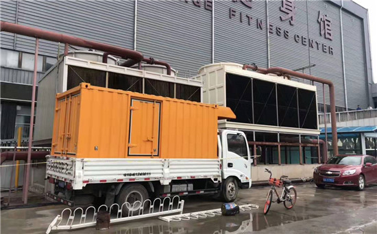 西陵300KW发电机组适配电缆规格选型指南