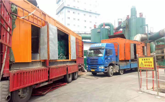 西陵100KW发电机组适配电缆规格选型指南