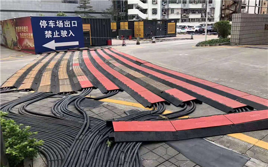 西陵发电机组电缆选型完整具体步骤(工程通用标准流程)